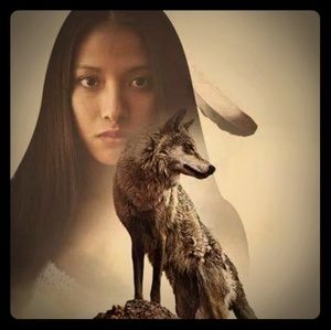 Meet your Posher, Anita & Bruce